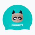 Cască de înot Funkita Silicone still grumpy