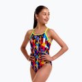 Costum de baie întreg pentru copii  Funkita Diamond Back One pieces broken box
