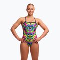 Costum de baie întreg pentru femei Funkita Single Strap One pieces happy hide