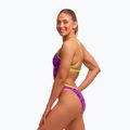 Costum de baie întreg pentru femei Funkita Strapped Cut Away One pieces sweet scaley 2