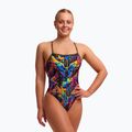 Costum de baie întreg pentru femei Funkita Strapped In One pieces killer cupid