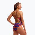 Costum de baie întreg pentru femei Funkita Swim Secure One pieces plastic fantastic 2