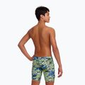 Jammere de înot Funky Trunks Fast Training scaled black 2