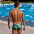 Boxeri de înot pentru bărbați Funky Trunks Classic Trunks scaled back 4