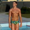 Boxeri de înot pentru bărbați Funky Trunks Classic Trunks scaled back 5