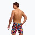 Jammer-uri de înot pentru bărbați Funky Trunks Training broken blox 2
