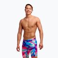 Jammer-uri de înot pentru bărbați Funky Trunks Training muscle mad