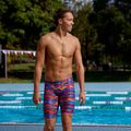 Jammer-uri de înot pentru bărbați Funky Trunks Training  plastic fantastic 3