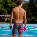 Jammer-uri de înot pentru bărbați Funky Trunks Training  plastic fantastic 4