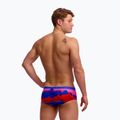 Boxeri de înot pentru bărbați Funky Trunks Sidewinder Trunks high lights 2