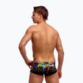 Boxeri de înot pentru bărbați Funky Trunks Sidewinder Trunks killer cupid 2