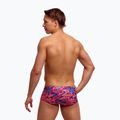 Boxeri de înot pentru bărbați Funky Trunks Sidewinder Trunks ruff stuff 2
