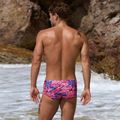 Boxeri de înot pentru bărbați Funky Trunks Sidewinder Trunks ruff stuff 4