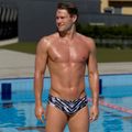 Slipuri de înot pentru bărbați Funky Trunks Classic Brief fur elise 3