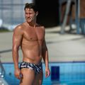 Slipuri de înot pentru bărbați Funky Trunks Classic Brief fur elise 6