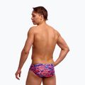 Slipuri de înot pentru bărbați Funky Trunks Classic Brief ruff stuff 2