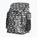 Rucsac Funky Trunks Space Case 40 and arti mess 2