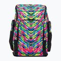 Rucsac Funkita Space Case 40 l happy hide