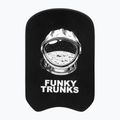 Placă de înot Funky Trunks Training Kickboard arti mess