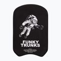 Placă de înot Funky Trunks Training Kickboard arti mess 2