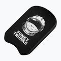 Placă de înot Funky Trunks Training Kickboard arti mess 3
