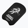 Placă de înot Funky Trunks Training Kickboard arti mess 4