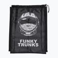 Sac de înot Funky Trunks Mesh Gear 25 and mesh art 2