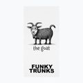 Prosop Funky Trunks Cotton the goat