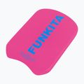 Placă de înot Funkita Training Kickboard purple back 4