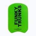 Placă de înot Funky Trunks Training Kickboard the goat 2