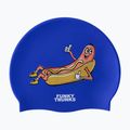 Cască înot Funky Trunks Silicone hot dawg