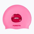 Cască înot Funkita Silicone miss kiss