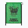 Sac de înot Funky Trunks Mesh Gear 25 l the goat