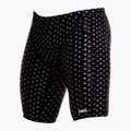 Jammer-uri de înot pentru bărbați Funky Trunks Training Jammers be positive