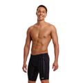 Jammer-uri de înot pentru bărbați Funky Trunks Training Jammers be positive 2