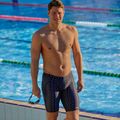 Jammer-uri de înot pentru bărbați Funky Trunks Training Jammers be positive 4
