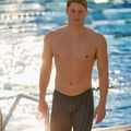 Jammer-uri de înot pentru bărbați Funky Trunks Training Jammers be positive 7