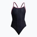 Costum de baie întreg pentru femei Funkita Diamond Back One Piece be positive