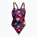 Costum de baie întreg pentru femei Funkita Brace Free One Piece bed of roses