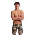 Jammer-uri de baie pentru copii Funky Trunks Training Jammers bilko baby 4