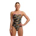 Costum de baie întreg pentru femei Funkita Single Strap One Piece bilko baby 2