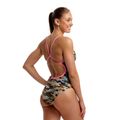 Costum de baie întreg pentru femei Funkita Single Strap One Piece bilko baby 3