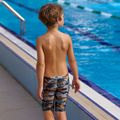 Jammer-uri de baie pentru copii Funky Trunks Miniman Jammers bilko baby 6