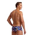 Boxeri de înot pentru bărbați Funky Trunks Sidewinder Trunks blast buddies 3