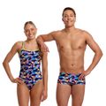 Boxeri de înot pentru bărbați Funky Trunks Sidewinder Trunks blast buddies 4