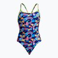Costum de baie întreg pentru femei Funkita Diamond Back One Piece blast buddies