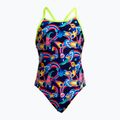 Costum de baie întreg pentru copii Funkita Diamond Back One Piece blast buddies