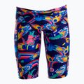 Jammer-uri de baie pentru copii Funky Trunks Miniman Jammers blast buddies