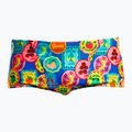 Boxeri de înot pentru bărbați Funky Trunks Classic Trunks five serves