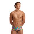Boxeri de înot pentru bărbați Funky Trunks Classic Trunks five serves 2